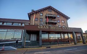 Nobile Suites Vicente Costanera