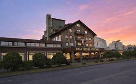 Nobile Suites Vicente Costanera